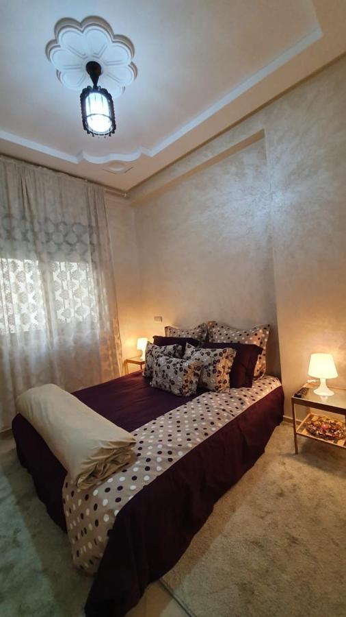 Yasmine Appartement