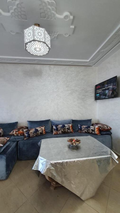 Appartement Yasmine