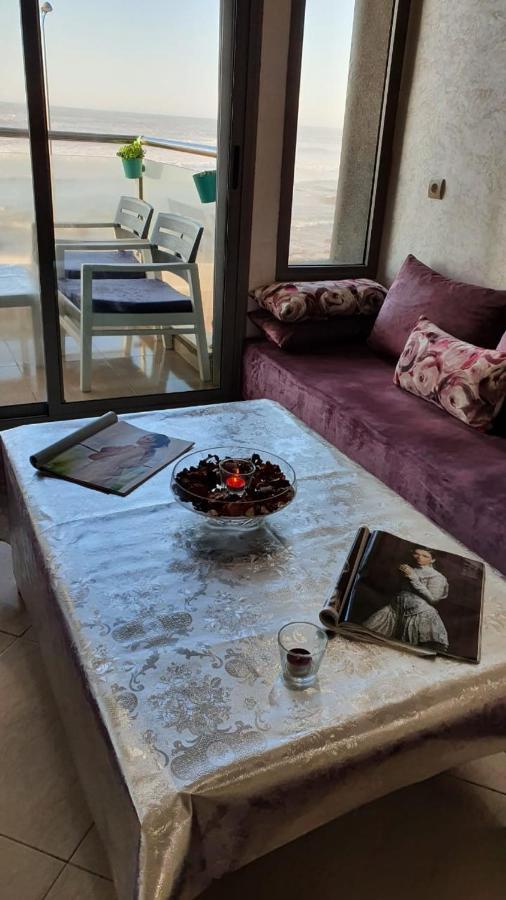 Appartement Yasmine *